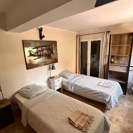 Villa Retour De