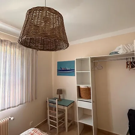 Retour De * Antheor-Cap-Roux