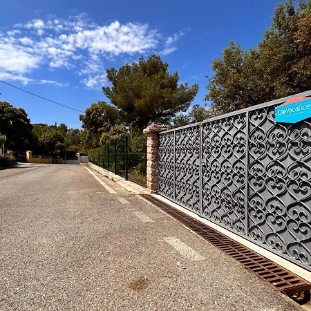 Retour De * Antheor-Cap-Roux