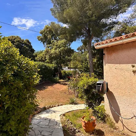 Retour De Villa *