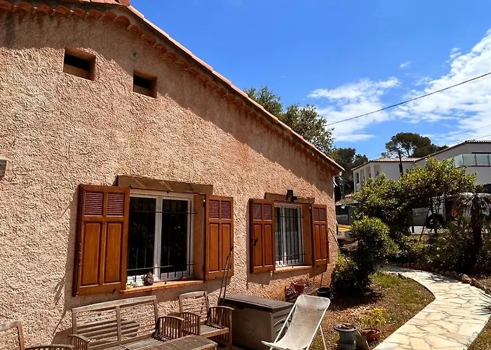 Retour De * Antheor-Cap-Roux