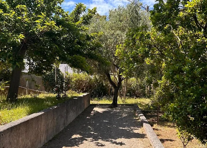 Retour De Villa
