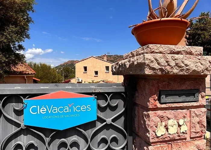 Retour De Antheor-Cap-Roux